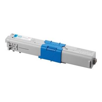 Консуматив за принтер OKI - cyan - original - toner cartridge