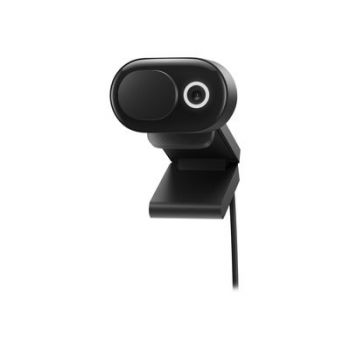 Мрежово устройство Microsoft Modern Webcam