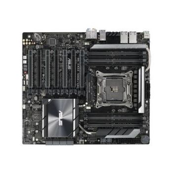 Дънна платка ASUS WS C422 SAGE/10G, SSI CEB - LGA2066 Socket - C422