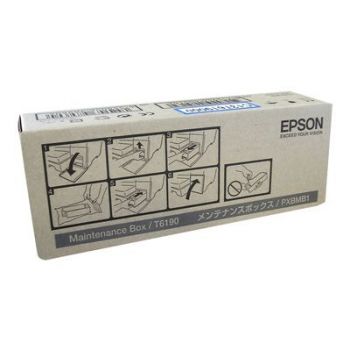 Консуматив за принтер Epson T6190 - 1 - maintenance kit