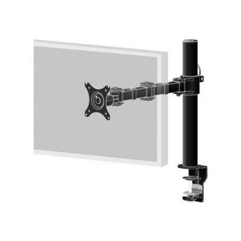 Монитор Iiyama DS1001C-B1 - desk mount (adjustable arm)