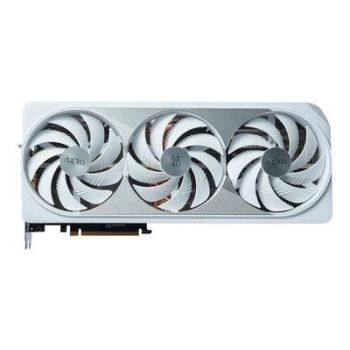Видео карта Gigabyte GeForce RTX 4080 AERO OC - graphics card - GeForce RTX 4080 - 16 GB