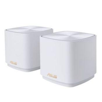 Рутер ASUS router ZenWIFI XD5 AX3000 set of 2