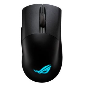 Мишка ASUS Mouse ROG Gladius III Wireless AimPoint - Black