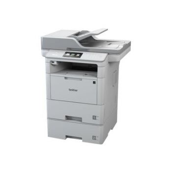 Мултифункционален принтер Brother MFC-L6800DWT - multifunction printer - B/W