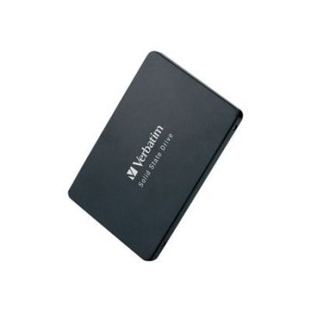 Твърд диск Verbatim Vi500 S3 - solid state drive - 1 TB - SATA 6Gb/s