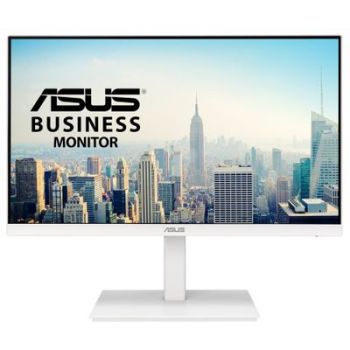 Монитор ASUS LED-Monitor VA24EQSB-W - 60.45 cm (23.8 ) - 1920 x 1080 Full HD"