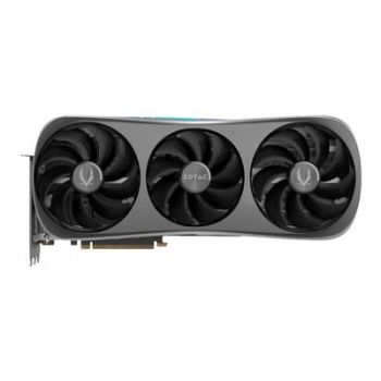 Видео карта ZOTAC GAMING GeForce RTX 4090 Trinity - OC Edition - graphics card - NVIDIA GeForce RTX 4090 - 24 GB