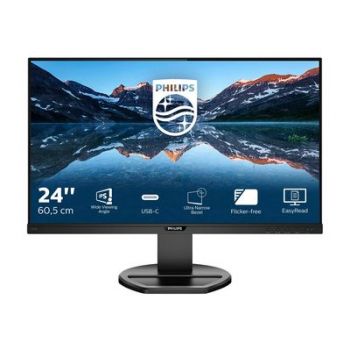 Монитор Philips LED-Display B Line 243B9 - 61 cm (24) - 1920 x 1080 Full HD