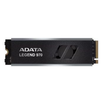 Твърд диск SSD ADATA Legend 970 M.2 2TB PCIe Gen5x4 2280