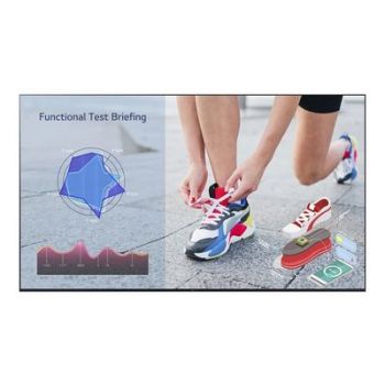 Дисплей LG LED-Display 86UL3J-B - 217 cm (86" ) - 3840 x 2160 4K