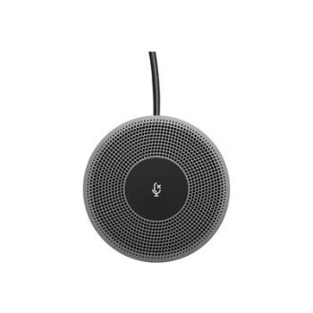 Конферентни продукти Logitech EXPANSION MIC FOR MEETUP - microphone