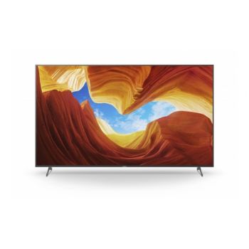 Монитор SONY FWD-85X90H 85IN,  16 GB  Android 9.0