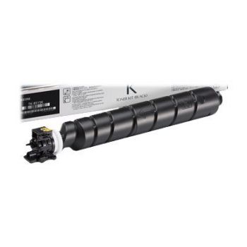 Консуматив за принтер Kyocera TK 8515K - black - original - toner cartridge