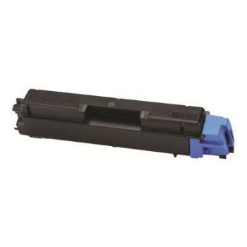 Консуматив за принтер Kyocera TK 590C - cyan - original - toner cartridge