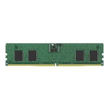 Памет за настолен компютър Kingston ValueRAM - DDR5 - kit - 16 GB: 2 x 8 GB - DIMM 288-pin - 5200 MHz - unbuffered