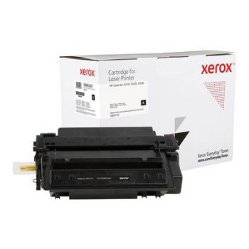 Консуматив за принтер Everyday - black - toner cartridge (alternative for: HP Q6511A)