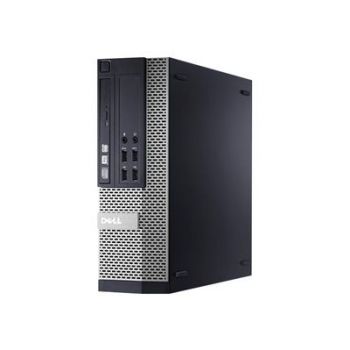 Настолен компютър Dell OptiPlex 7010 - Small - Intel Core i3-13100