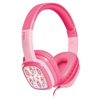 Артикул Ttec Over-Ear Headset SoundBuddy for Kids