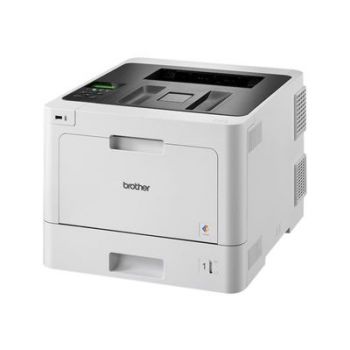 Лазерен принтер Brother HL-L8260CDW - printer - color - laser