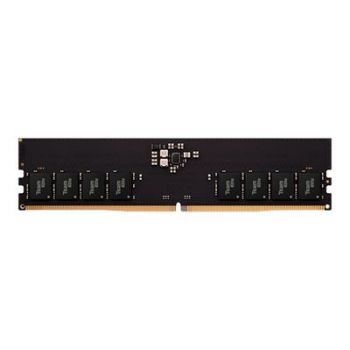 Памет за настолен компютър Team Elite - DDR5 - module - 16 GB - DIMM 288-pin - 6000 MHz / PC5-48000 - unbuffered
