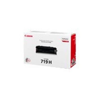 Консуматив за принтер Canon CRG-719H - High Yield - black - original - toner cartridge