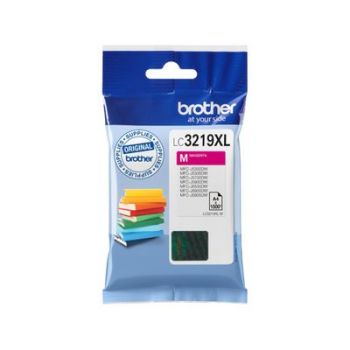 Консуматив за принтер Brother XL Ink Cartridge LC-3219XL