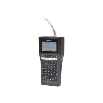Етикетен принтер Brother P-Touch PT-H500 - labelmaker - monochrome - thermal transfer