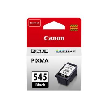 Консуматив за принтер Canon PG-545 - black - original - ink cartridge