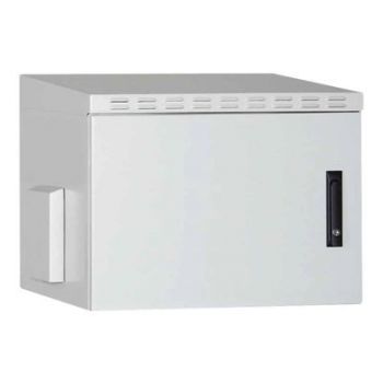 Кутия за компютър Digitus DN-19 07U-6/6-I-OD - cabinet - 16U