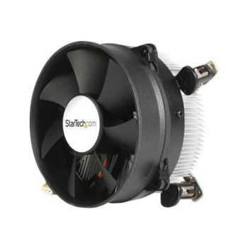 Аксесоар 95mm Socket T 775 CPU Cooler Fan with Heatsink - socket 775 cooler - lga 775 cooler - 775 cpu cooler (FAN775E) processor cooler
