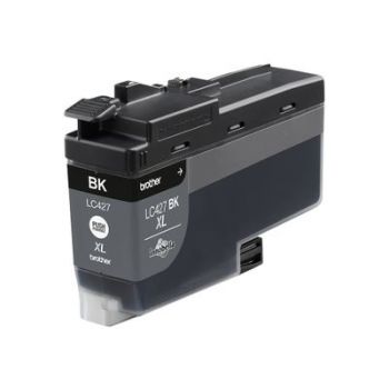 Консуматив за принтер Brother LC427XLBK - High Capacity - black - original - ink cartridge
