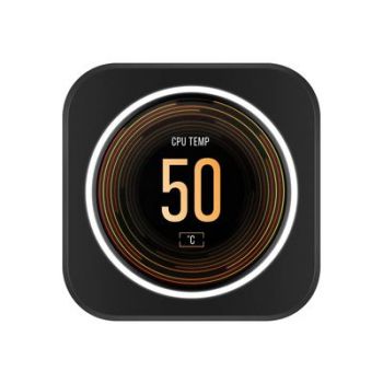 Аксесоар CORSAIR iCUE ELITE - status LCD display