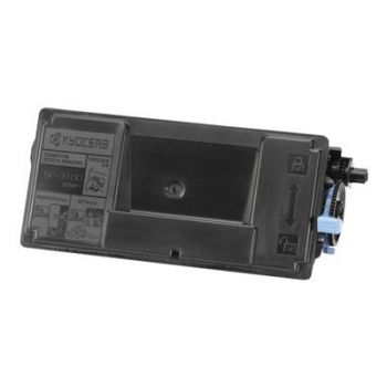 Консуматив за принтер Kyocera TK 3100 - black - original - toner cartridge