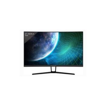 Монитор LC-Power curved display LC-M27-QHD-144-C-V2 - 68.58 cm (27" ) - 2560 x 1440 Quad HD