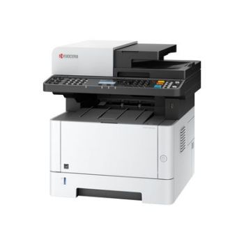 Мултифункционален принтер Kyocera ECOSYS M2635dn/KL3 - multifunction printer - B/W - with 3 years KYOlife