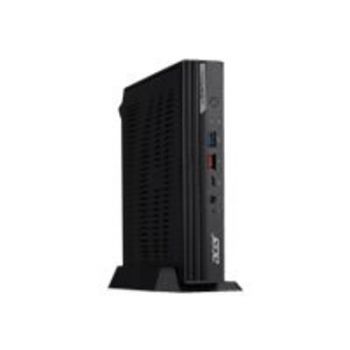 Настолен компютър Acer Veriton N4 VN4690GT - compact PC - Core i5 12400T 1.8 GHz - 8 GB - SSD 256 GB