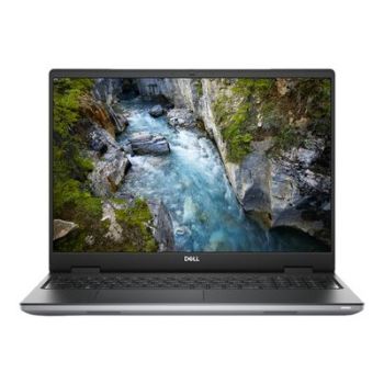 Лаптоп Dell Precision 7680 - 16 - Intel Core i7 13850HX - 16 GB RAM - 512 GB SSD