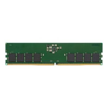 Памет за настолен компютър Kingston ValueRAM - DDR5 - module - 16 GB - DIMM 288-pin - 5600 MHz / PC5-44800 - unbuffered