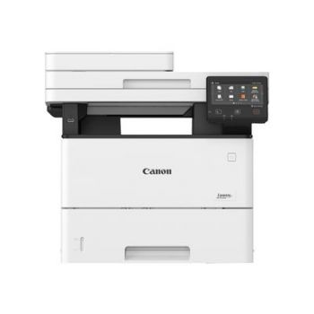 Мултифункционален принтер Canon i-SENSYS MF553dw - multifunction printer - B/W