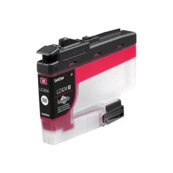 Консуматив за принтер Brother LC424M - magenta - original - ink cartridge