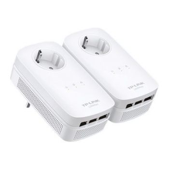 Мрежово устройство TP-Link Bridge TL-PA8030P Starter Kit - 1200 Mbit/s