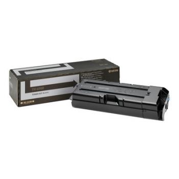 Консуматив за принтер Kyocera TK 6705 - black - original - toner cartridge