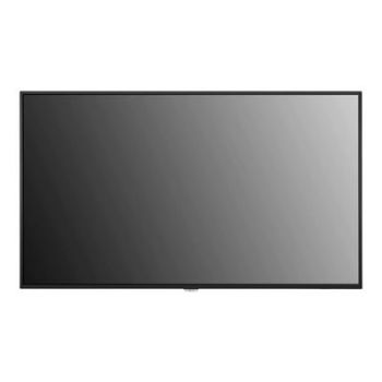 Дисплей LG 65UH5J-H UH5J-H Series - 65  with Integrated Pro:Idiom LED-backlit LCD display - 4K - for digital signage"