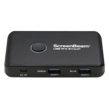 Дисплей Dis Public ScreenBeam USB Pro Switch