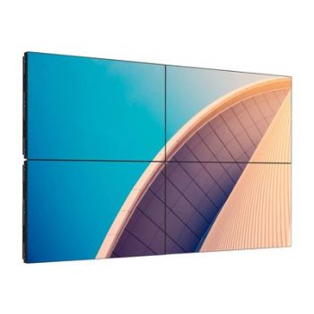 Дисплей Philips 49BDL2005X X-Line - 49"  Class (48.5"  viewable) LED-backlit LCD display - Full HD