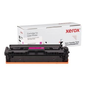Консуматив за принтер Everyday - High Yield - magenta - toner cartridge (alternative for: HP 207X, HP W2213X) - Green World Alliance return program