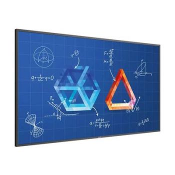 Дисплей Philips Interactive Touchscreen-Display 43BDL3651T - 108 cm (43" ) - 3840 x 2160 4K Ultra HD