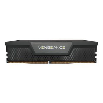 Памет за настолен компютър CORSAIR Vengeance - DDR5 - kit - 32 GB + 2 x 16 GB - DIMM 288-pin - 6200 MHz / PC5-49600