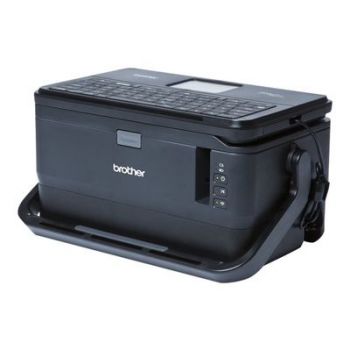 Етикетен принтер Brother Label Printer P-Touch PT-D800W